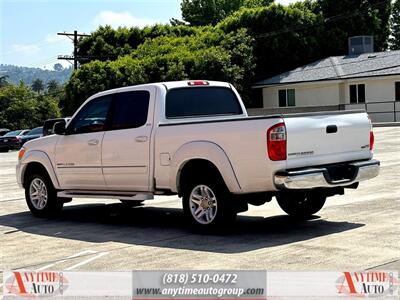 2006 Toyota Tundra SR5   - Photo 5 - Sherman Oaks, CA 91403-1701