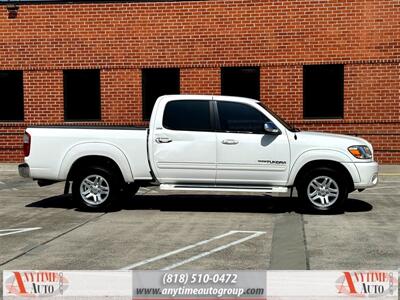 2006 Toyota Tundra SR5   - Photo 8 - Sherman Oaks, CA 91403-1701