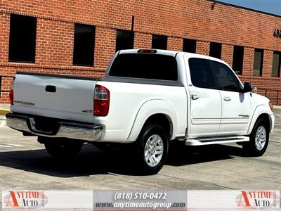 2006 Toyota Tundra SR5   - Photo 7 - Sherman Oaks, CA 91403-1701