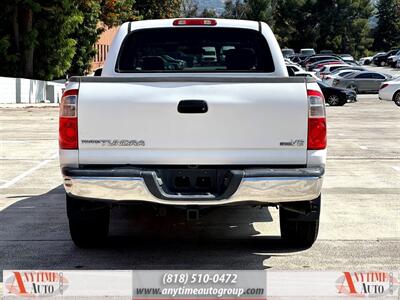 2006 Toyota Tundra SR5   - Photo 6 - Sherman Oaks, CA 91403-1701