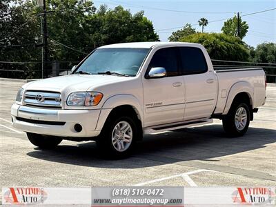 2006 Toyota Tundra SR5   - Photo 3 - Sherman Oaks, CA 91403-1701