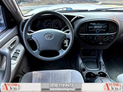 2006 Toyota Tundra SR5   - Photo 11 - Sherman Oaks, CA 91403-1701