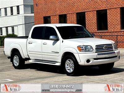 2006 Toyota Tundra SR5   - Photo 9 - Sherman Oaks, CA 91403-1701