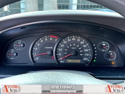 2006 Toyota Tundra SR5   - Photo 15 - Sherman Oaks, CA 91403-1701