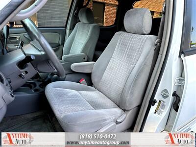 2006 Toyota Tundra SR5   - Photo 14 - Sherman Oaks, CA 91403-1701