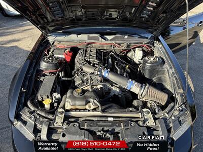 2012 Ford Mustang V6   - Photo 10 - Sherman Oaks, CA 91403-1701
