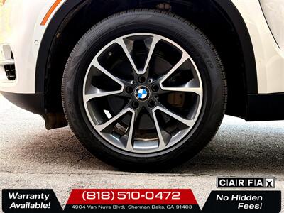 2017 BMW X5 xDrive40e iPerformance   - Photo 31 - Sherman Oaks, CA 91403-1701