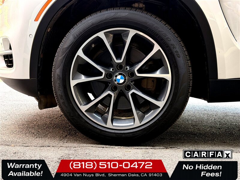 2017 BMW X5 xDrive40e iPerformance   - Photo 31 - Sherman Oaks, CA 91403-1701