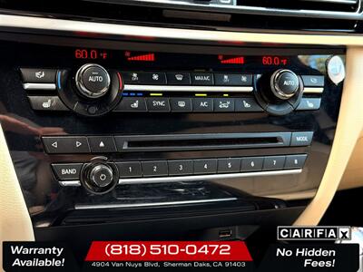 2017 BMW X5 xDrive40e iPerformance   - Photo 19 - Sherman Oaks, CA 91403-1701