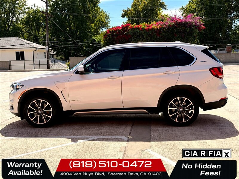2017 BMW X5 xDrive40e iPerformance   - Photo 4 - Sherman Oaks, CA 91403-1701