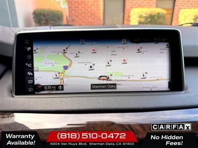 2017 BMW X5 xDrive40e iPerformance   - Photo 17 - Sherman Oaks, CA 91403-1701