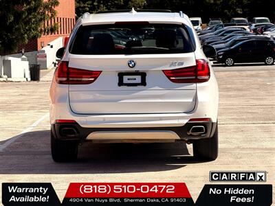 2017 BMW X5 xDrive40e iPerformance   - Photo 6 - Sherman Oaks, CA 91403-1701