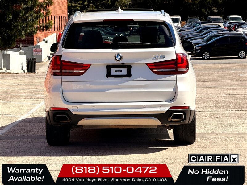 2017 BMW X5 xDrive40e iPerformance   - Photo 6 - Sherman Oaks, CA 91403-1701
