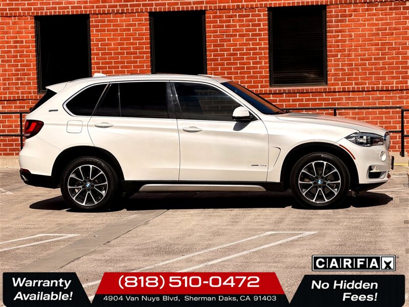 2017 BMW X5 xDrive40e iPerformance   - Photo 8 - Sherman Oaks, CA 91403-1701