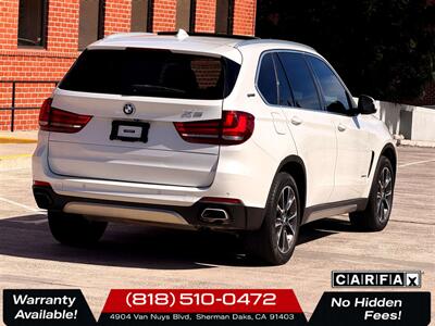 2017 BMW X5 xDrive40e iPerformance   - Photo 7 - Sherman Oaks, CA 91403-1701