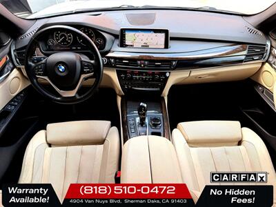 2017 BMW X5 xDrive40e iPerformance   - Photo 10 - Sherman Oaks, CA 91403-1701