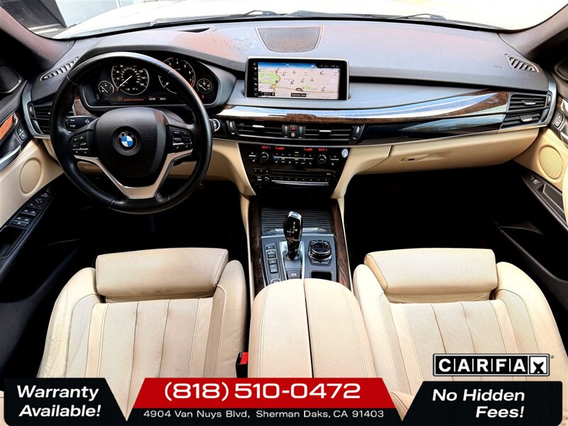 2017 BMW X5 xDrive40e iPerformance   - Photo 10 - Sherman Oaks, CA 91403-1701