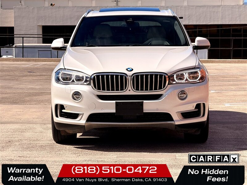2017 BMW X5 xDrive40e iPerformance   - Photo 2 - Sherman Oaks, CA 91403-1701