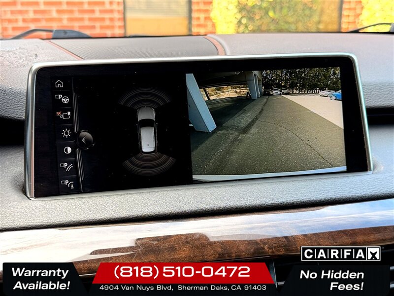 2017 BMW X5 xDrive40e iPerformance   - Photo 18 - Sherman Oaks, CA 91403-1701