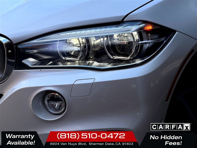 2017 BMW X5 xDrive40e iPerformance   - Photo 33 - Sherman Oaks, CA 91403-1701