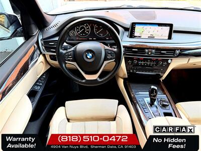 2017 BMW X5 xDrive40e iPerformance   - Photo 11 - Sherman Oaks, CA 91403-1701