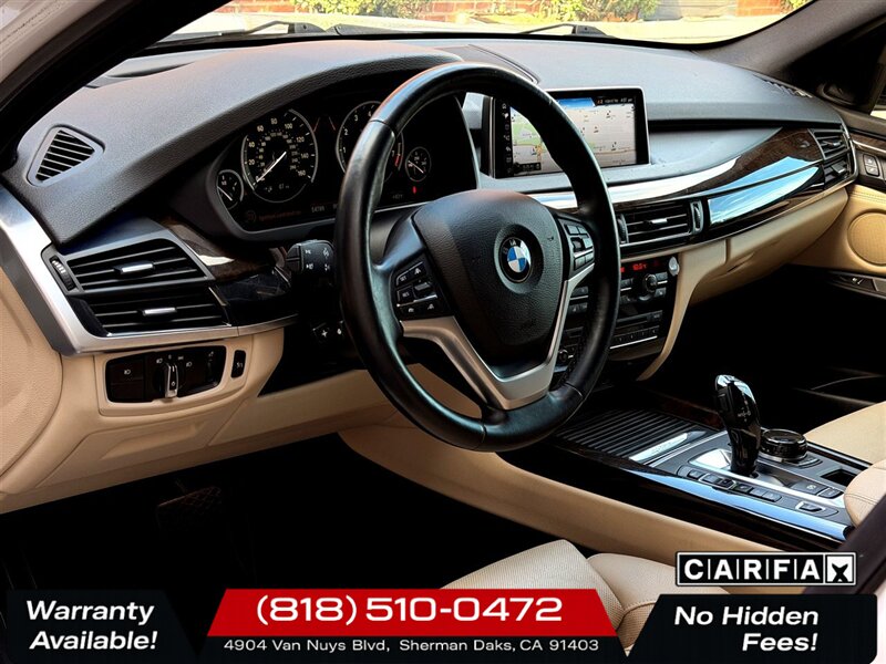 2017 BMW X5 xDrive40e iPerformance   - Photo 13 - Sherman Oaks, CA 91403-1701