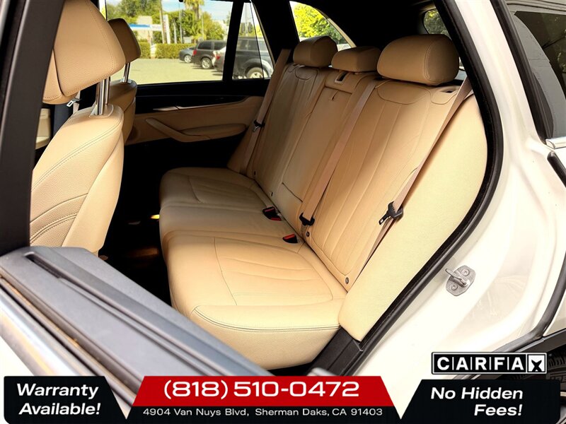 2017 BMW X5 xDrive40e iPerformance   - Photo 26 - Sherman Oaks, CA 91403-1701