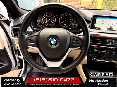 2017 BMW X5 xDrive40e iPerformance   - Photo 23 - Sherman Oaks, CA 91403-1701