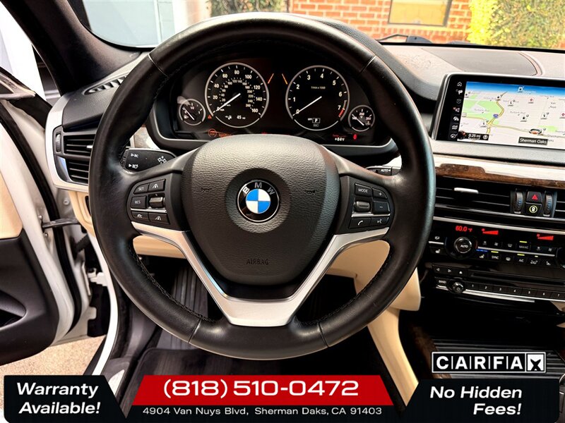 2017 BMW X5 xDrive40e iPerformance   - Photo 23 - Sherman Oaks, CA 91403-1701
