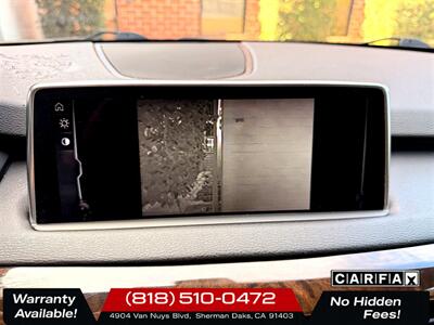 2017 BMW X5 xDrive40e iPerformance   - Photo 22 - Sherman Oaks, CA 91403-1701