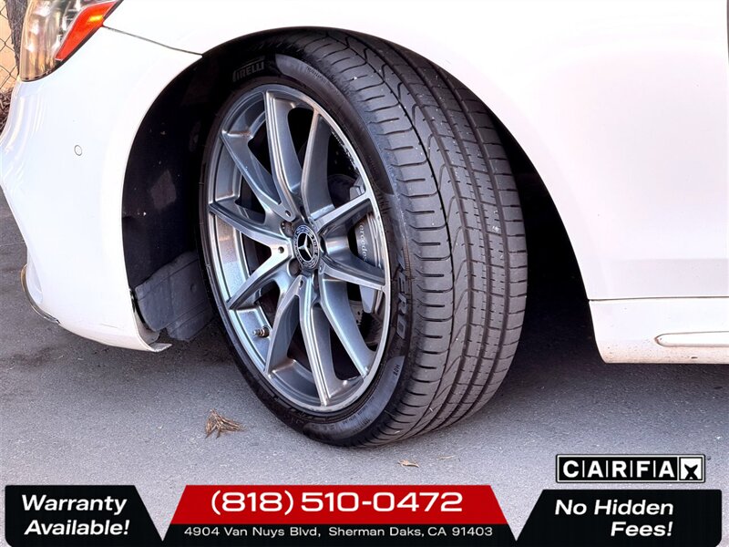2018 Mercedes-Benz S 450 - Photo 28 - Sherman Oaks, CA 91403-1701