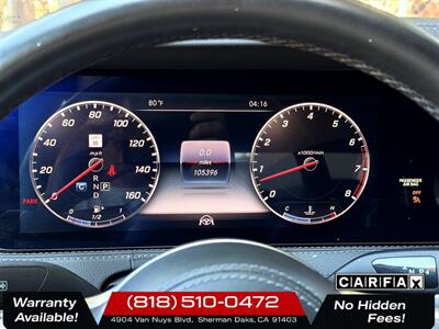 2018 Mercedes-Benz S 450 - Photo 14 - Sherman Oaks, CA 91403-1701