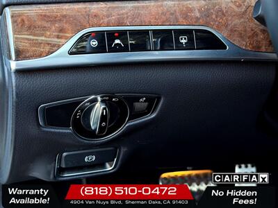 2018 Mercedes-Benz S 450 - Photo 21 - Sherman Oaks, CA 91403-1701