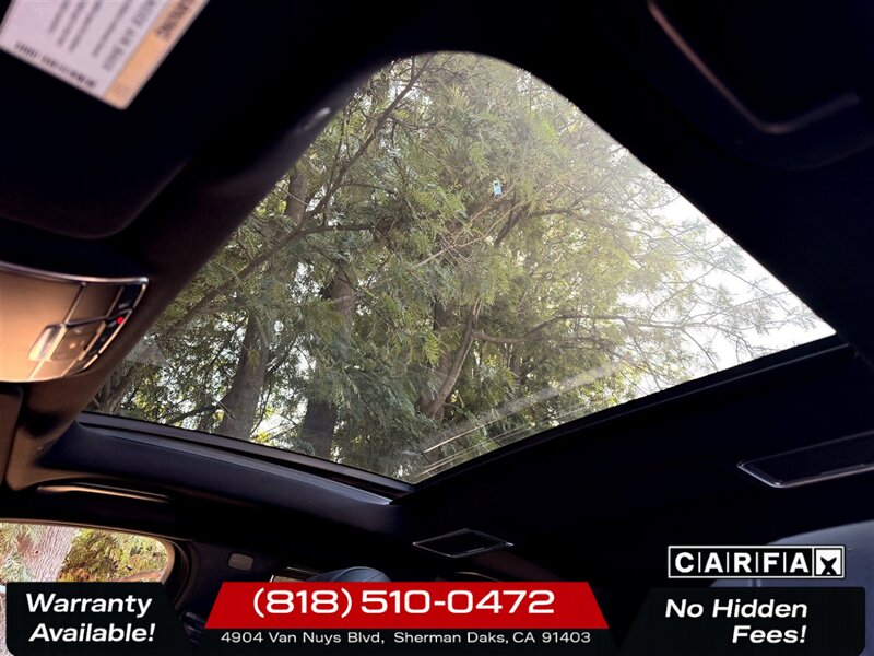 2018 Mercedes-Benz S 450 - Photo 22 - Sherman Oaks, CA 91403-1701