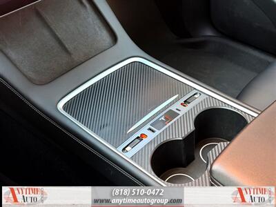 2023 Tesla Model Y Performance   - Photo 18 - Sherman Oaks, CA 91403-1701