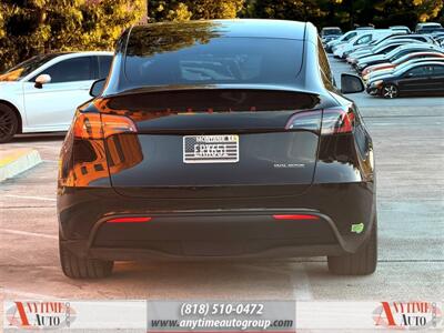 2023 Tesla Model Y Performance   - Photo 5 - Sherman Oaks, CA 91403-1701