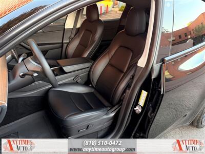 2023 Tesla Model Y Performance   - Photo 12 - Sherman Oaks, CA 91403-1701