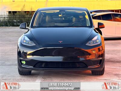 2023 Tesla Model Y Performance   - Photo 2 - Sherman Oaks, CA 91403-1701