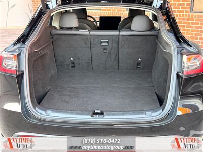 2023 Tesla Model Y Performance   - Photo 21 - Sherman Oaks, CA 91403-1701
