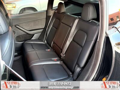 2023 Tesla Model Y Performance   - Photo 20 - Sherman Oaks, CA 91403-1701
