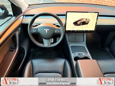 2023 Tesla Model Y Performance   - Photo 9 - Sherman Oaks, CA 91403-1701
