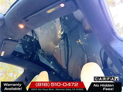 2021 Tesla Model S Plaid   - Photo 26 - Sherman Oaks, CA 91403-1701