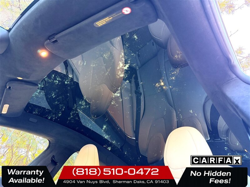 2021 Tesla Model S Plaid   - Photo 26 - Sherman Oaks, CA 91403-1701