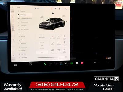 2021 Tesla Model S Plaid   - Photo 17 - Sherman Oaks, CA 91403-1701