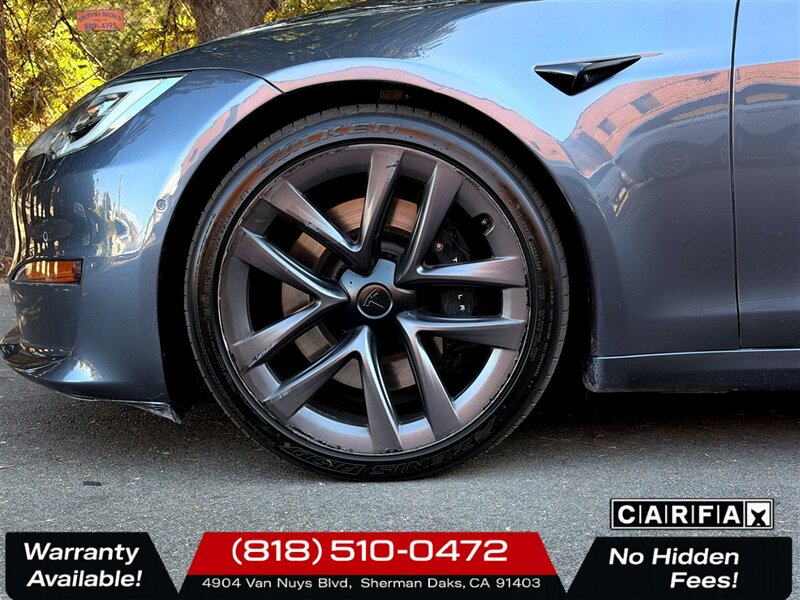2021 Tesla Model S Plaid   - Photo 31 - Sherman Oaks, CA 91403-1701