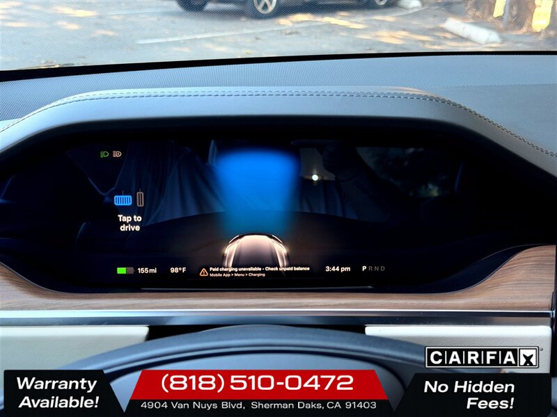 2021 Tesla Model S Plaid   - Photo 15 - Sherman Oaks, CA 91403-1701