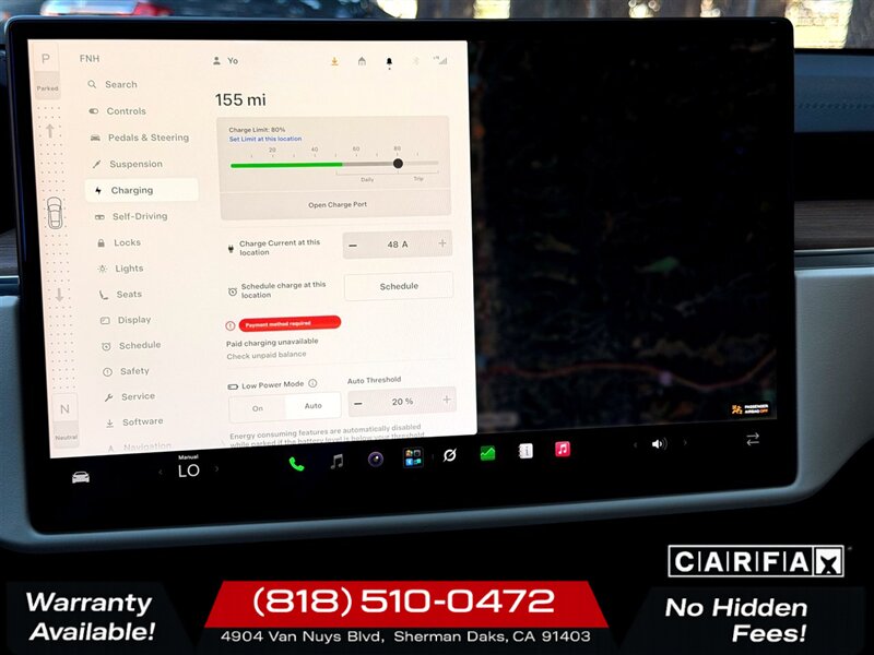 2021 Tesla Model S Plaid   - Photo 20 - Sherman Oaks, CA 91403-1701