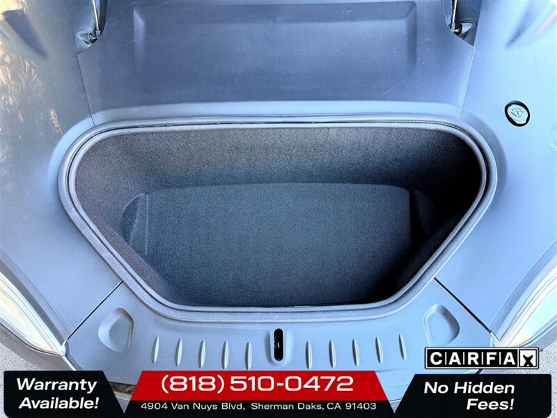 2021 Tesla Model S Plaid   - Photo 30 - Sherman Oaks, CA 91403-1701