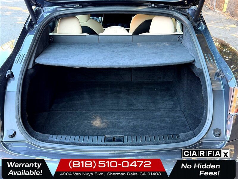 2021 Tesla Model S Plaid   - Photo 28 - Sherman Oaks, CA 91403-1701