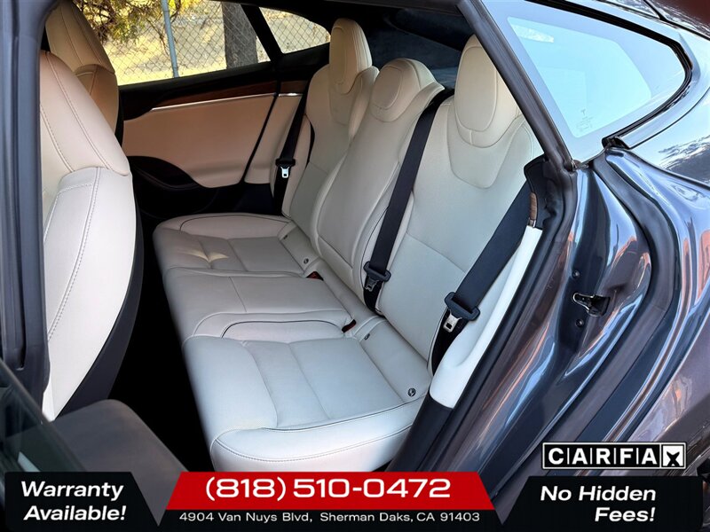 2021 Tesla Model S Plaid   - Photo 27 - Sherman Oaks, CA 91403-1701